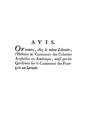 Conduite des François par rapport a la Nouvelle Ecosse, depuis le premier établissement de cette colonie jusqu'à nos jours (...)