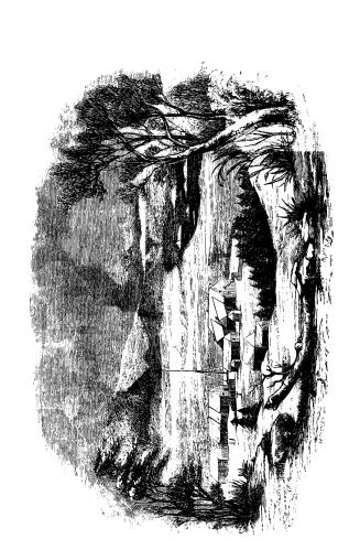 Hudson's Bay, or, Everyday life in the wilds of North America during six years' residence in the territories of the honourable Hudson's Bay company