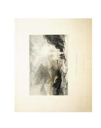 Narrative of a second voyage in search of a North-west passage and of a residence in the Arctic regions during the years 1829, 1830, 1831, 1832, 1833 ...