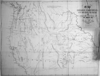Narrative of the exploring expedition to the Rocky Mountains, in the year 1842, and to Oregon and North California, in the years 1843-44