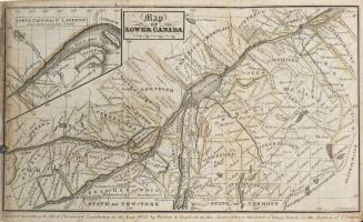 Geography and history of Lower Canada, designed for the use of schools