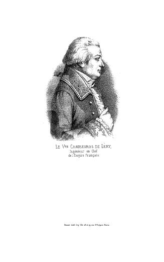 Le Vicomte C. de Lery, lieutenant-général de l'empire français, ingenieur en chef de la grande armée et sa famille