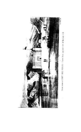 The fur hunters of the far West, a narrative of adventures in the Oregon and Rocky Mountains
