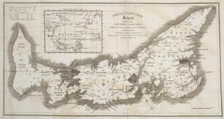 Travels in Prince Edward Island, Gulf of St. Lawrence, North-America, in the years 1820-21, undertaken with a design to establish Sabbath schools and investigate the religious state of the country, wherein is given a short account of the different denominations of Christians, their former history and present conditions, interspersed with notices relative to the various clergymen that have officiated on the Island
