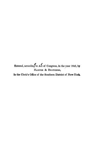 An historical and descriptive account of British America, comprehending Canada, Upper and Lower, Nova Scotia, New-Brunswick, Newfoundland, Prince Edwa(...)