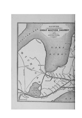 Gazetteer and directory of the Great Western Railway and branches,