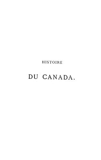 Histoire du Canada et voyages que les Frères mineurs recollects y ont faicts pour la conversion des infidèles depuis l'an 1615... avec un dictionnaire de la langue huronne