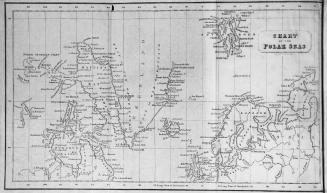 Narrative of discovery and adventure in the polar seas and regions, with illustrations of their climate, geology, and natural history, and an account of the whale-fishery