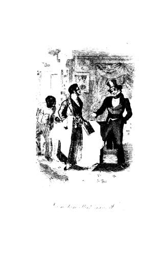 The clockmaker, or, The sayings and doings of Samuel Slick of Slickville, second series