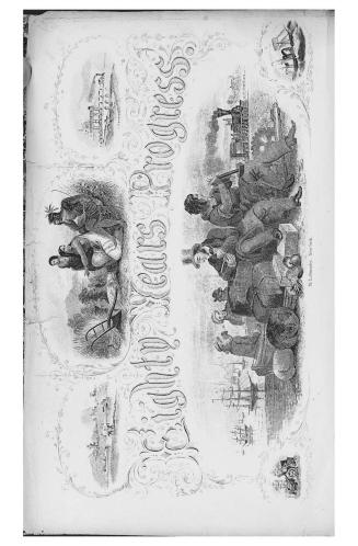 The Dominion of Canada, containing a historical sketch of the preliminaries and organization of confederation, also the vast improvements made in agri(...)