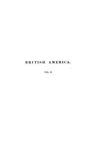 British America