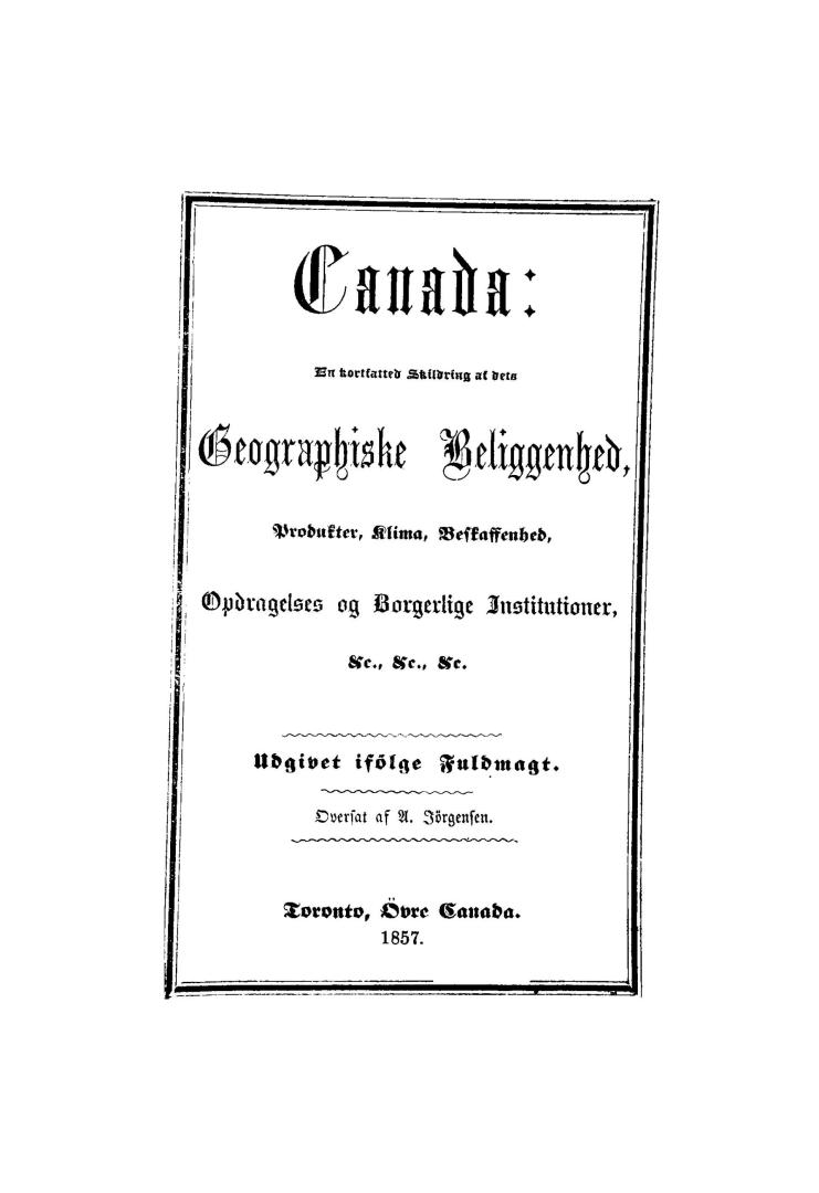 Canada