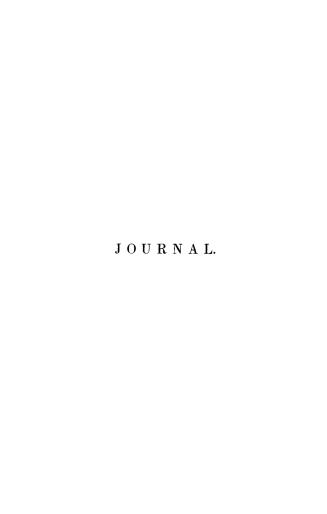 Journal