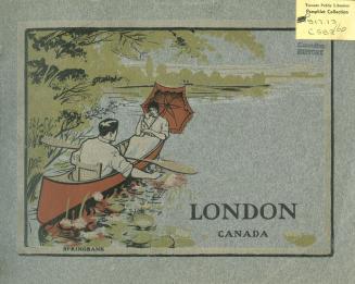 A souvenir of London