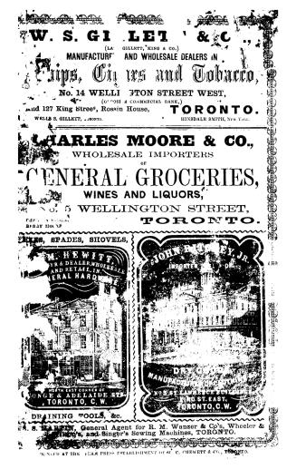 Great Western Railway gazetteer, commercial advertiser and business directory