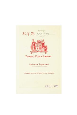 Mr. Pickering's speech in the Senate, December 21, 1808, on the Bill making further provision for enforcing the embargo