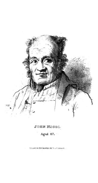 The life and adventures of John Nicol, mariner
