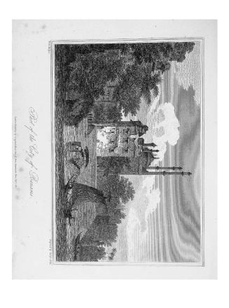 A general collection of the best and most interesting voyages and travels in all parts of the world, many of which are now first translated into English. Digested on a new plan