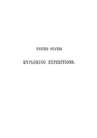Voyage of the U.S. exploring squadron, commanded by Captain Charles Wilkes...in 1838, 1839, 1840, 1841 and 1842, together with explorations and discov(...)