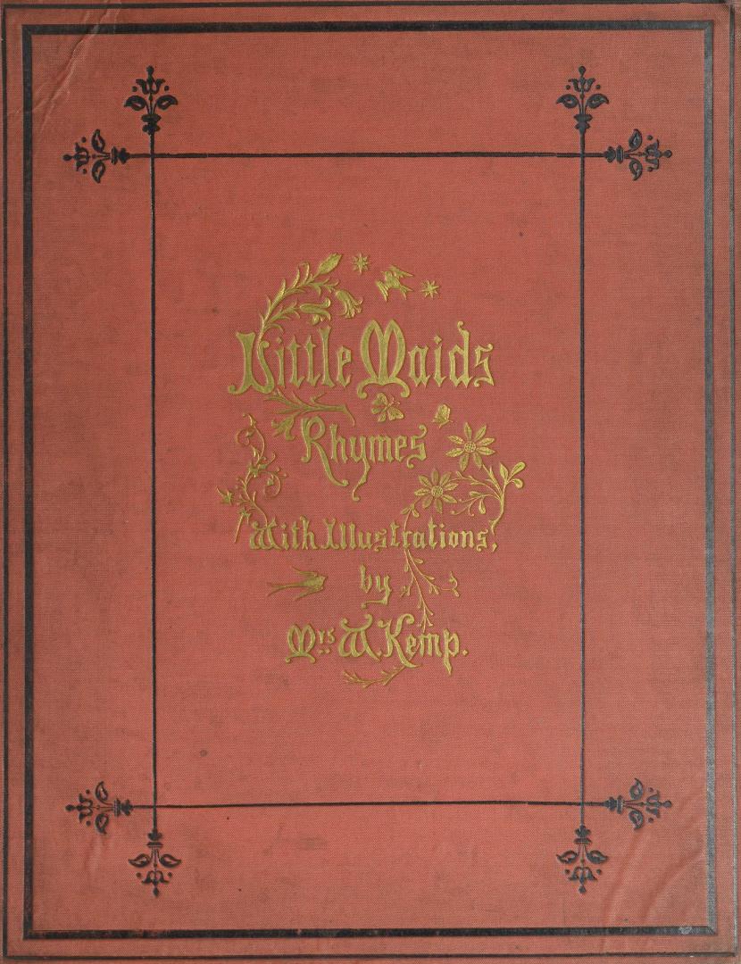 Little maids