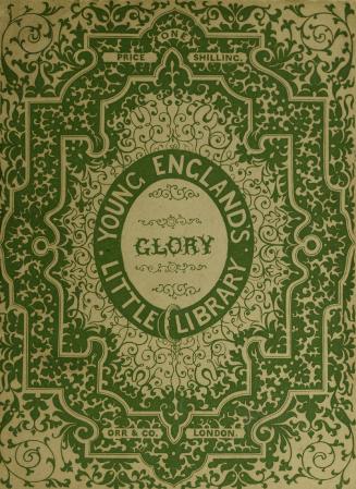 Glory : a tale of morals drawn from history