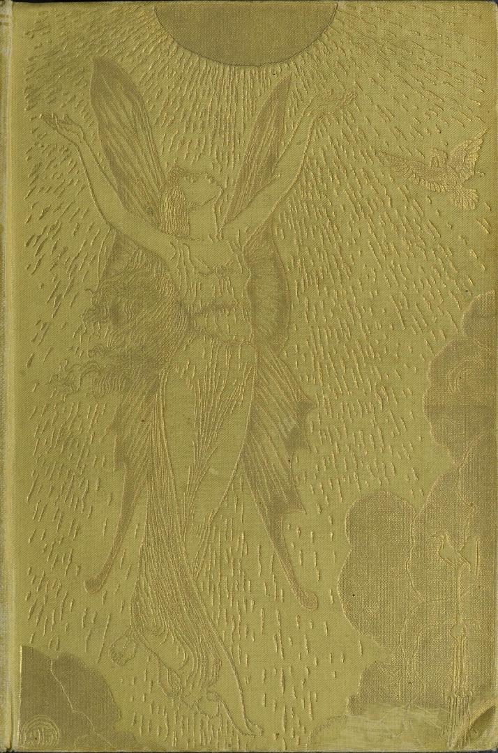 The yellow fairy book