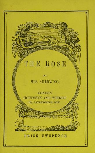 The rose : a fairy tale