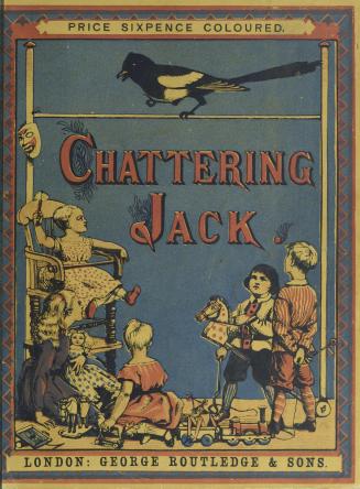 Chattering Jack