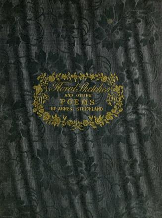 Floral sketches, fables, and other poems