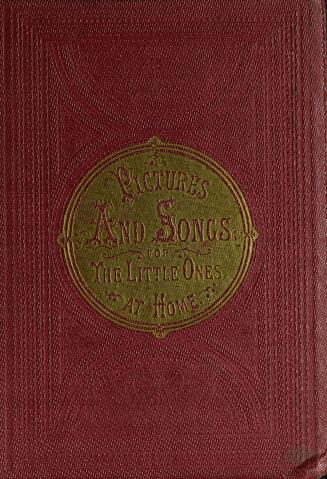 Pictures and songs for the little ones at home