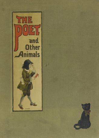 The poet and other animals