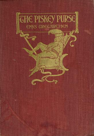 The piskey-purse : legends and tales of North Cornwall