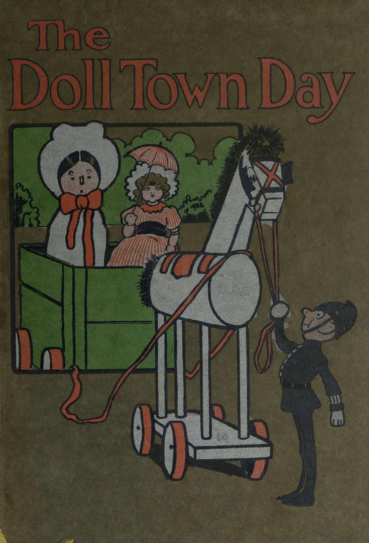 The Doll Town day