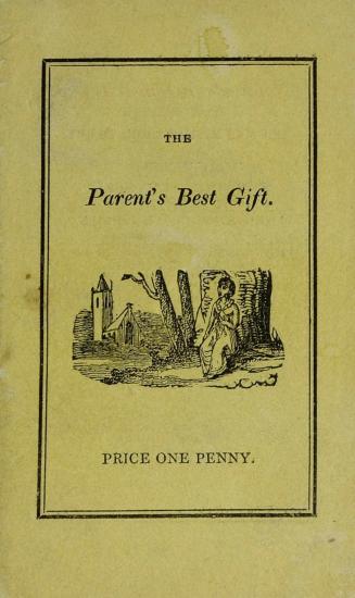 The parent's best gift