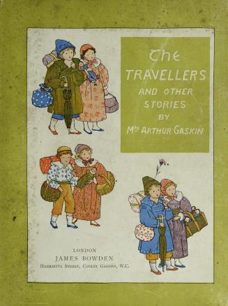 The travellers : and other stories