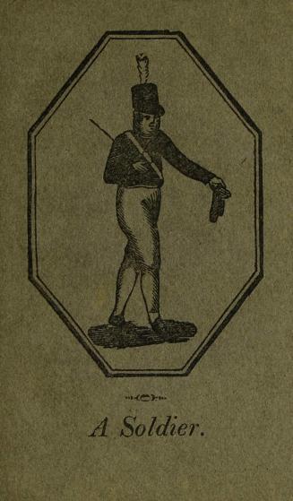 The young sparrows, or, Little Robert taught humanity