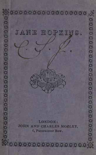 Jane Hopkins