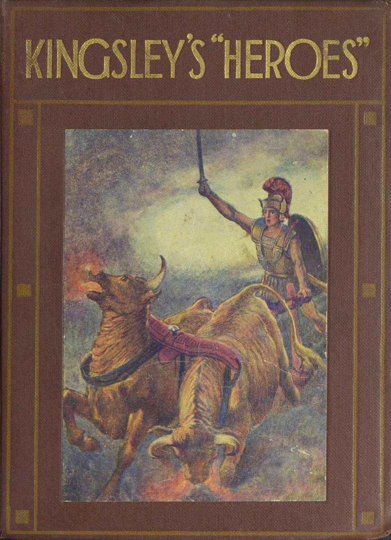 The heroes