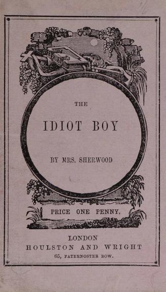 The idiot boy