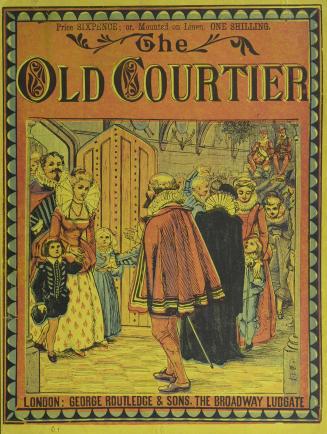 The old courtier