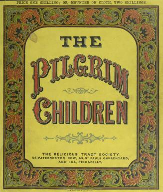 The pilgrim children