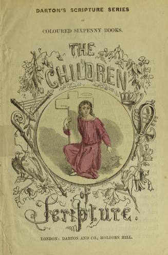 The children of Scripture