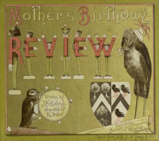 Mother's birthday review