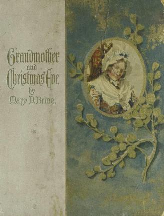 Grandmother and Christmas Eve