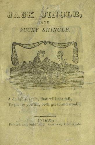 Jack Jingle, and Sucky Shingle
