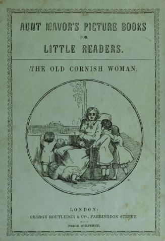 The old Cornish woman