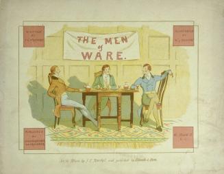 The men of Ware