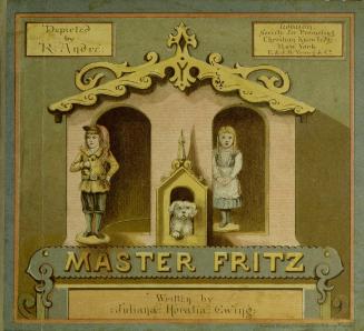 Master Fritz