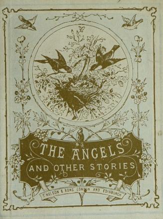The angels and other stories