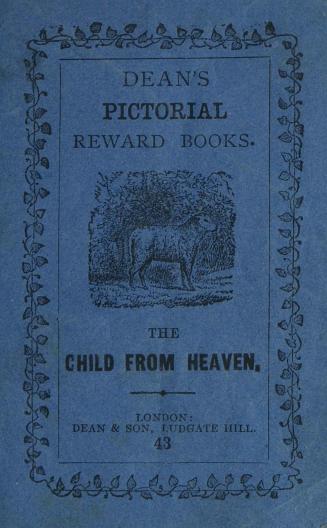 The child from heaven